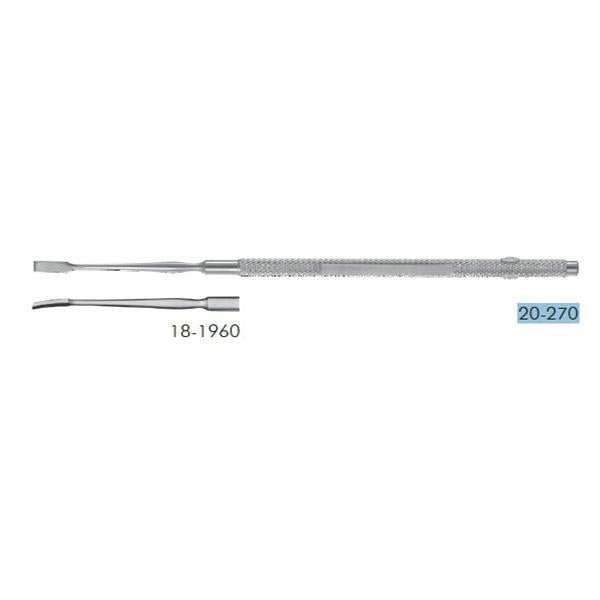 Chisel Freer 6-1/2